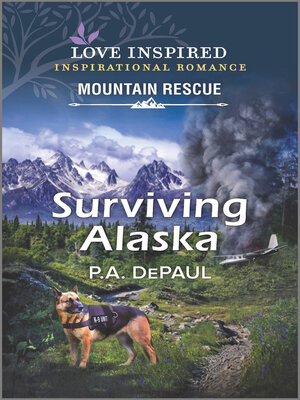 cover image of Surviving Alaska